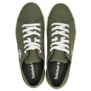 Men Sneakers Union Wharf Lace